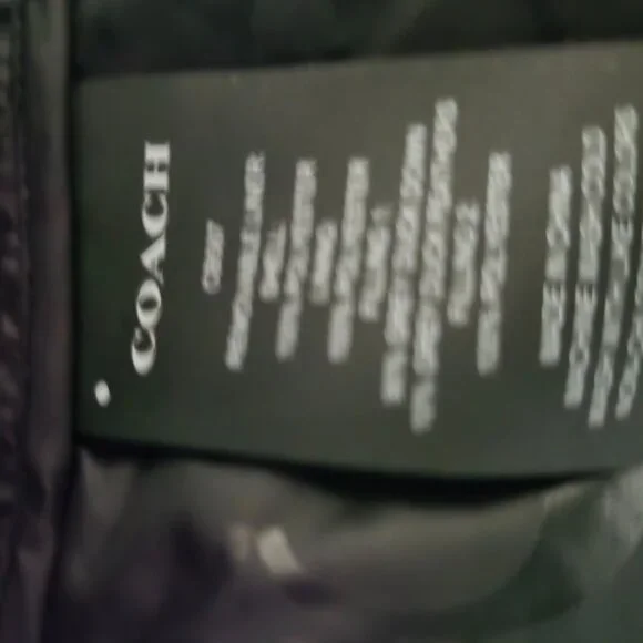 Coachjacket